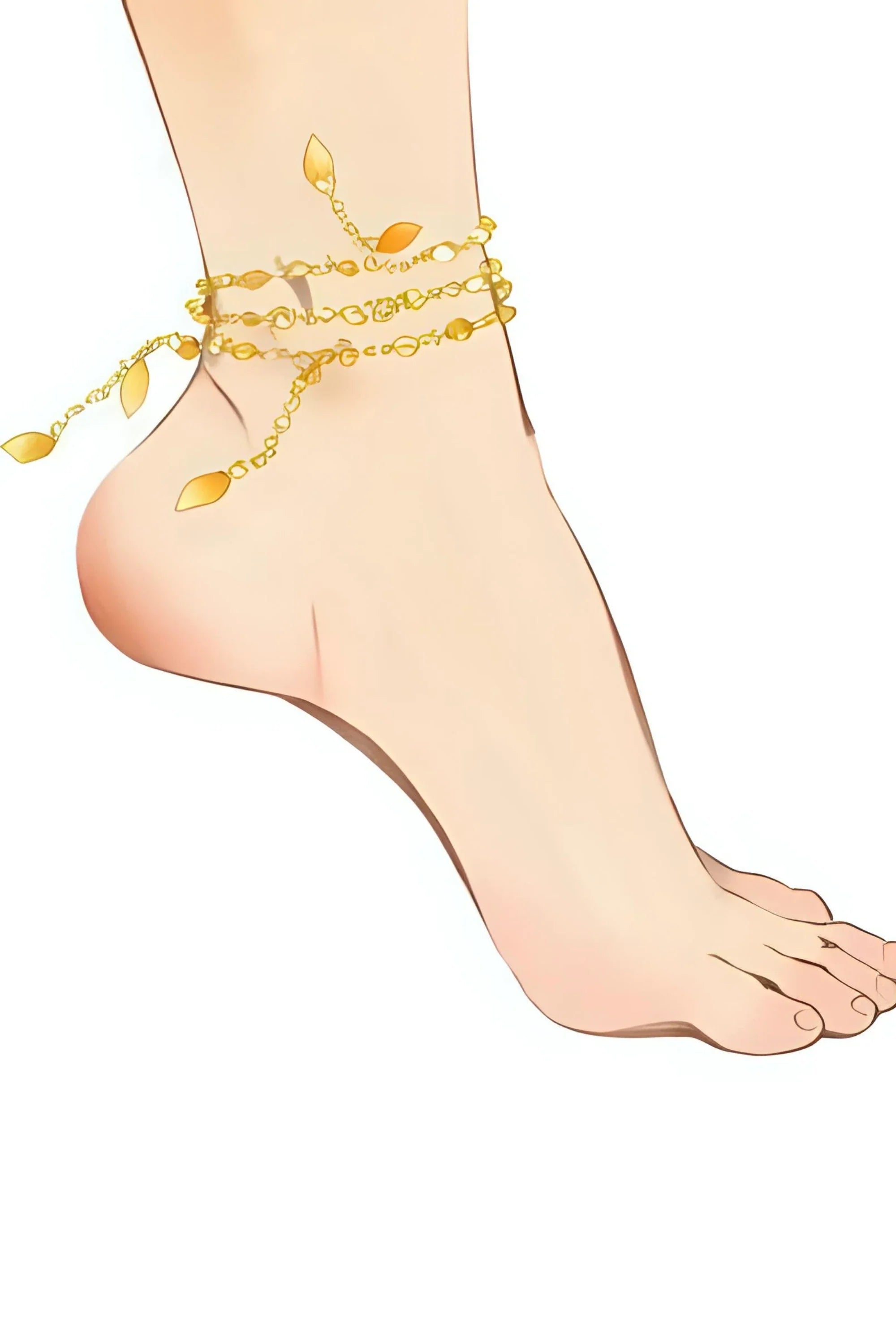 Anklets