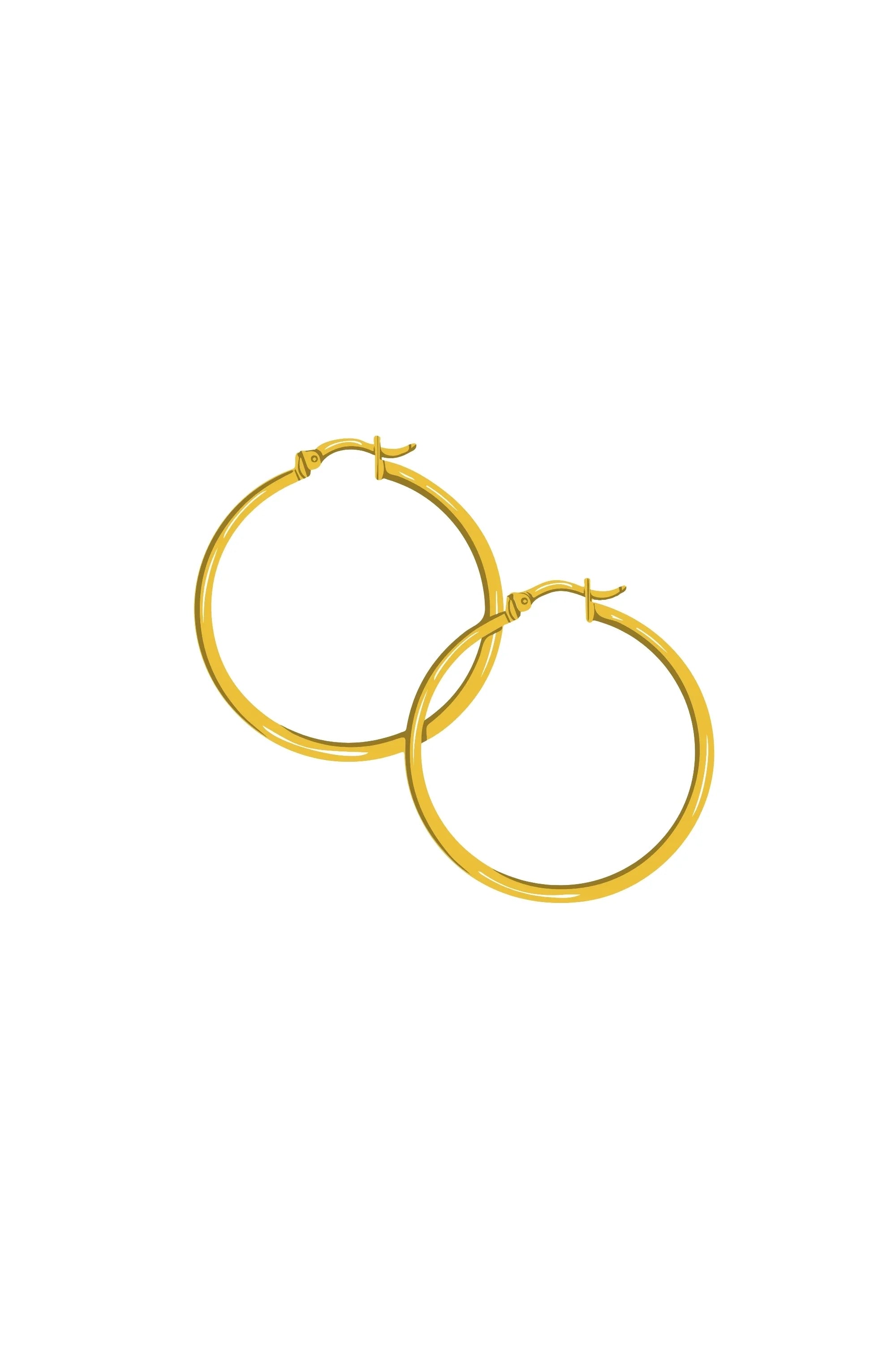 Hoops