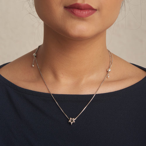 Charms Pendent Adustable